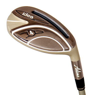Adams Golf 2014 Idea 5 Hybrid Ladies/Right