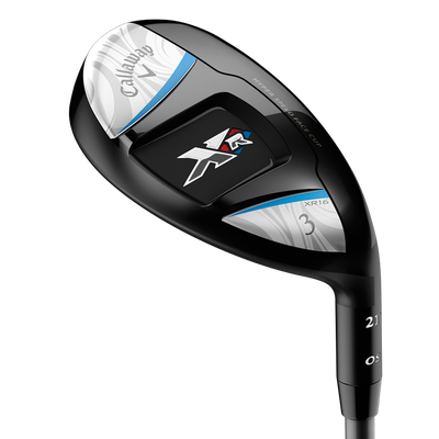 Womens XR OS 16 Hybrid 5 Hybrid Ladies/Right