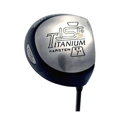 Ping TiSI Tec Driver 7° Mens/Right