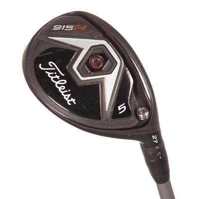 Titleist 915H Hybrid - 27° Ladies/Right