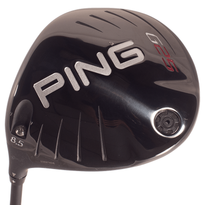 Ping G25 Driver 10.5° Mens/Right