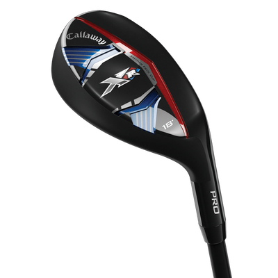 2015 XR Pro Mens Graphite Shaft Hybrid 2 Hybrid Mens/Right