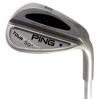 Ping Tour Blasted Sand Wedge Mens/Right