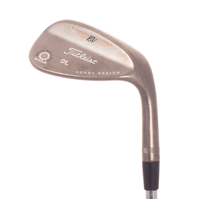 Titleist Vokey SM4 Black Nickel Sand Wedge Mens/Right