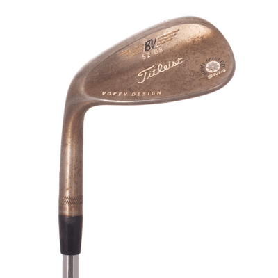 Titleist Vokey SM4 Oil Can Sand Wedge Mens/Right