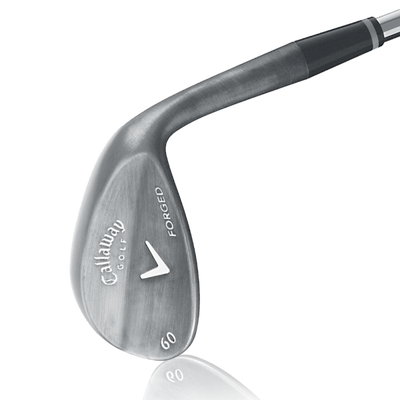 Forged Vintage Lob Wedge Mens/Right