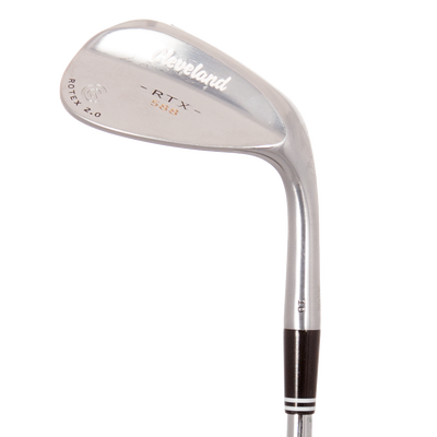 Cleveland 588 RTX 2.0 Tour Satin Sand Wedge Mens/Right