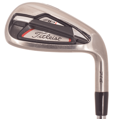 Titleist AP1 714 W Wedge Mens/Right