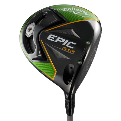 Epic Flash Star Driver - Japanese Version