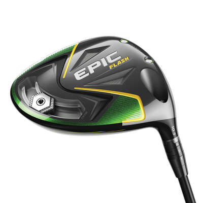 Epic Flash Fairway Woods - Japanese Version