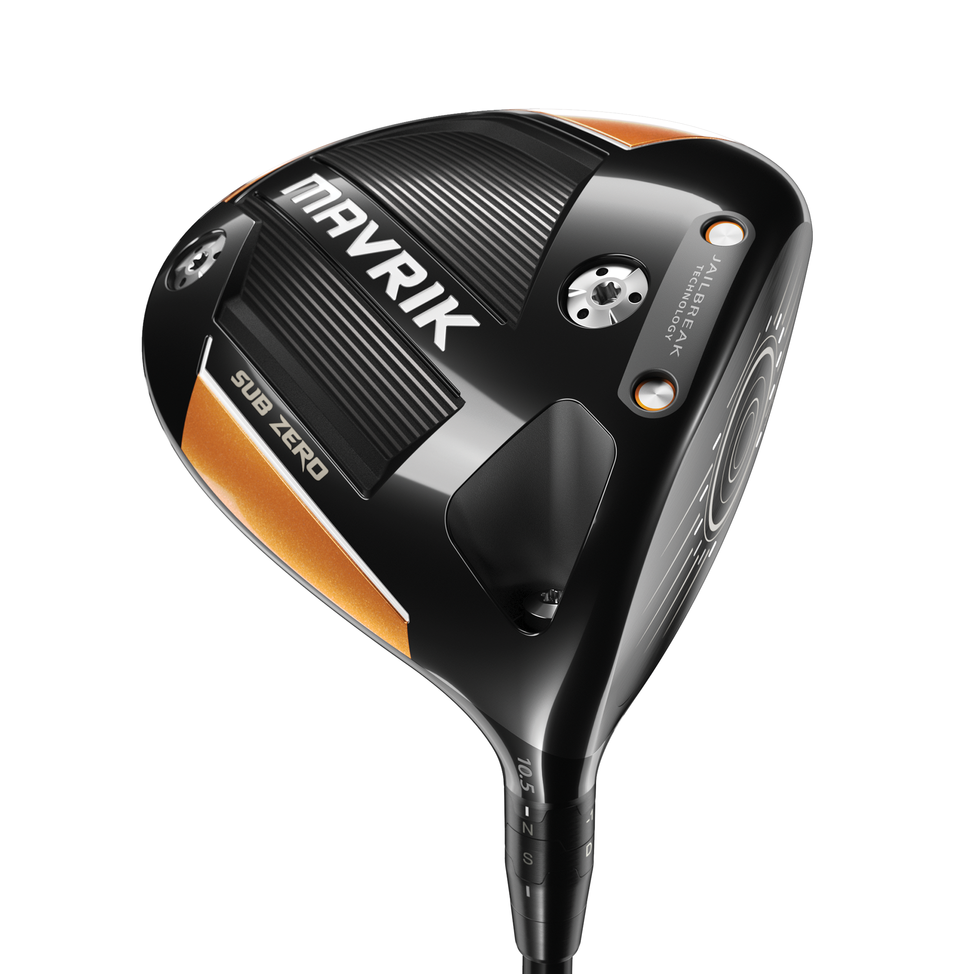 ブルー×レッド Callaway キャロウェイ MAVRIK ドライバー SUBZERO MAVRIK SUBZERO 10.5° フレックスS C ランク | enmouvement.ch