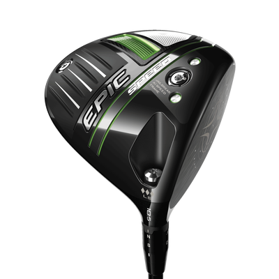 Callaway Epic Speed Fairway Woods | Callaway Golf Pre-Owned