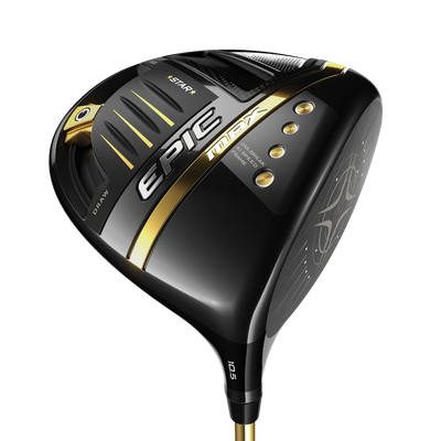 Callaway Epic Flash Star Fairway Woods | Callaway Golf Pre-Owned