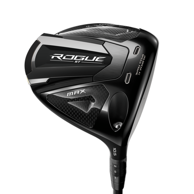 Callaway online rogue driver