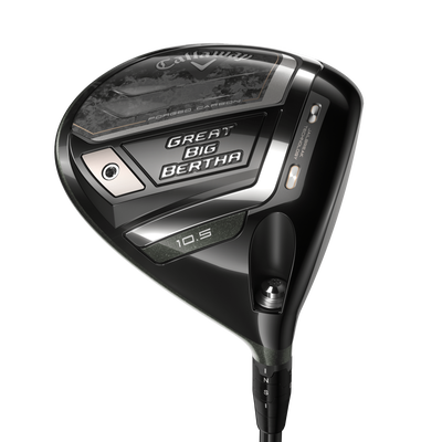 Callaway Big Bertha Irons | Callaway Golf Pre-Owned