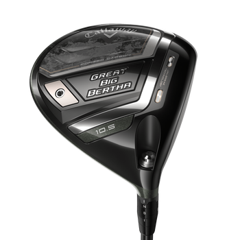 2023 Callaway Great Big Bertha Family: A Material Difference
