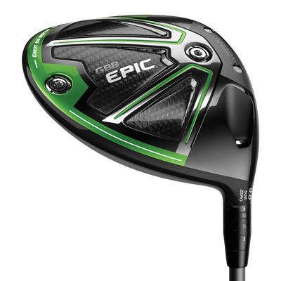 GBB Epic Sub Zero Drivers | Specs, Reviews & Videos