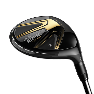 Callaway GBB Epic Star Fairway Woods | Callaway Golf Pre-Owned