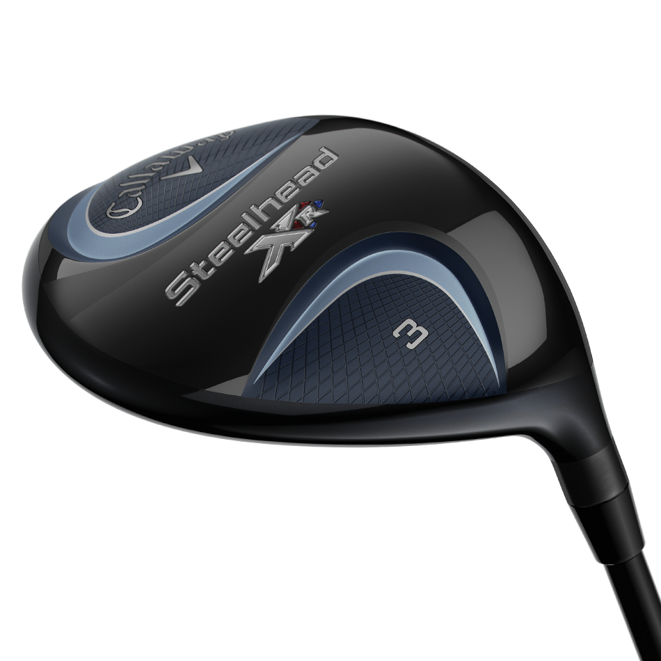 callaway xr os driver