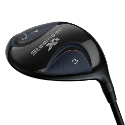 Rogue Star JV Fairway Woods
