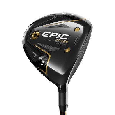 Callaway Epic Flash Star Drivers | Callaway Golf Pre-Owned