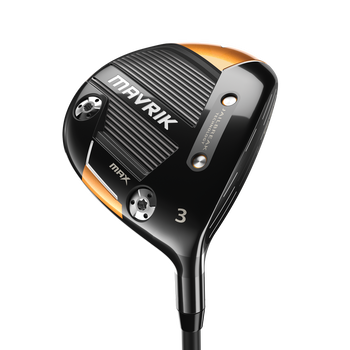 Callaway MAVRIK MAX Fairway Woods | Callaway Golf Pre-Owned 