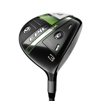 Callaway Epic Speed Fairway Woods | Specs, Reviews & Videos