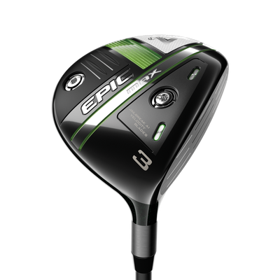 Callaway Epic Super Hybrids | Callaway Golf Pre-Owned