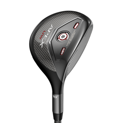 Callaway Apex Pro 21 Hybrids | Callaway Golf Pre-Owned