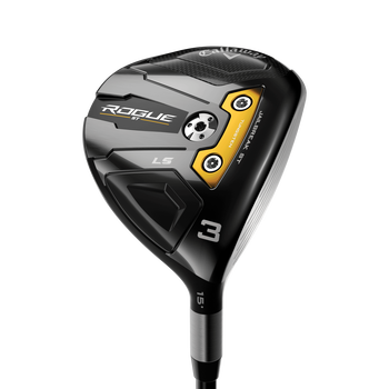 Epic Flash Fairway Woods | Specs, Reviews & Videos