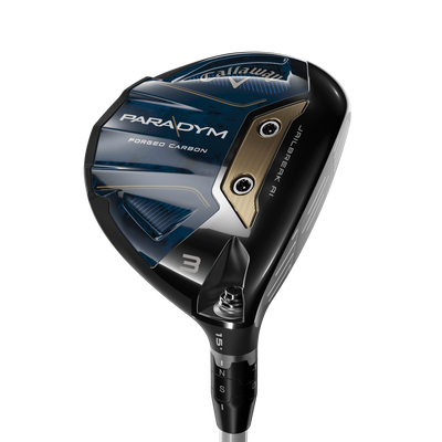 Used mizuno fairway woods top