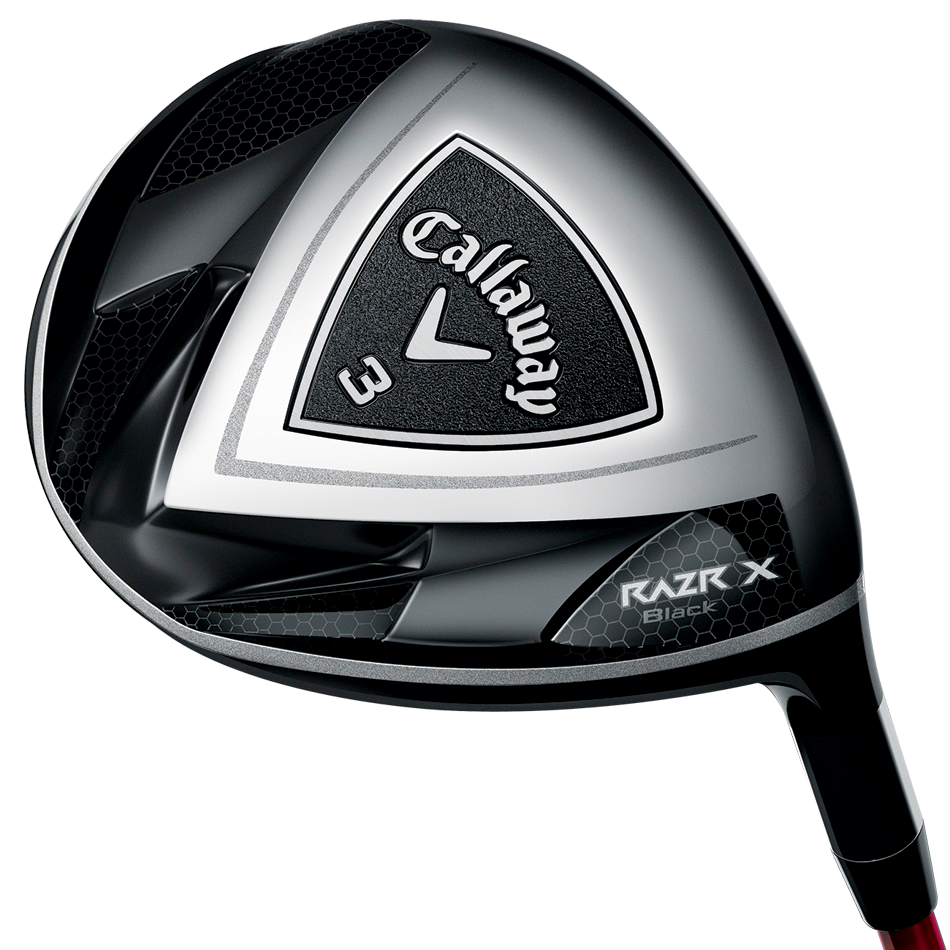 callaway x 7 wood
