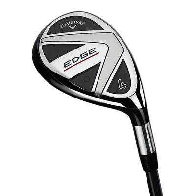 Callaway diablo edge hybrid on sale