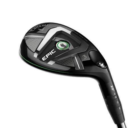 Callaway cheap epic hybrid