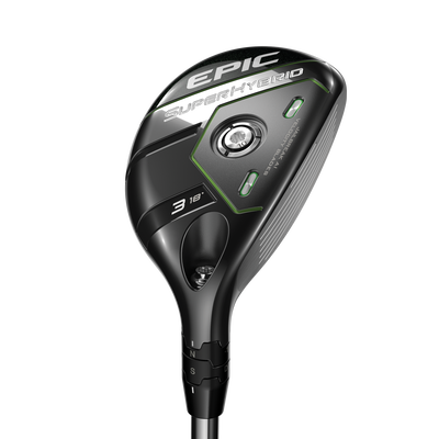 Callaway Epic Flash Fairway Woods | Callaway Golf Pre-Owned