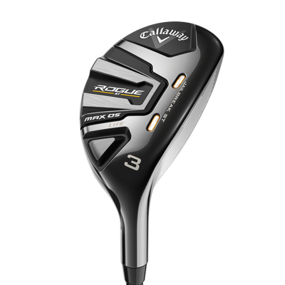 Rogue ST MAX Fairway Woods | Callaway Golf Pre-Owned