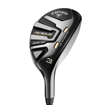 Epic Super Hybrid | Specs & Reviews | Callaway Golf