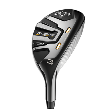 Rogue ST LS Fairway Woods | Callaway Golf | Specs & Reviews