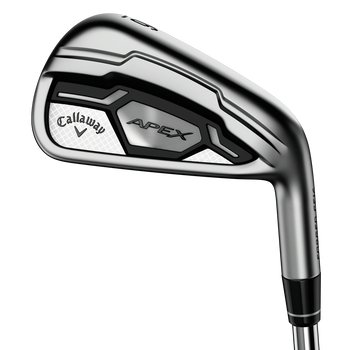 Callaway Apex CF 16 Irons Callaway Golf Pre Owned