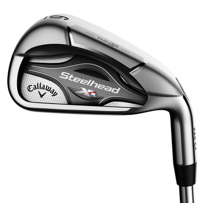 Callaway steelhead xr sale pro approach wedge