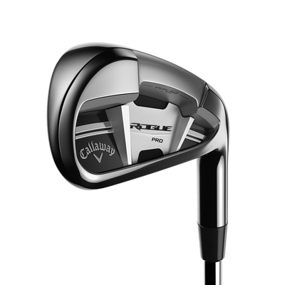 Callaway Rogue Pro Irons | Callaway Golf Pre-Owned