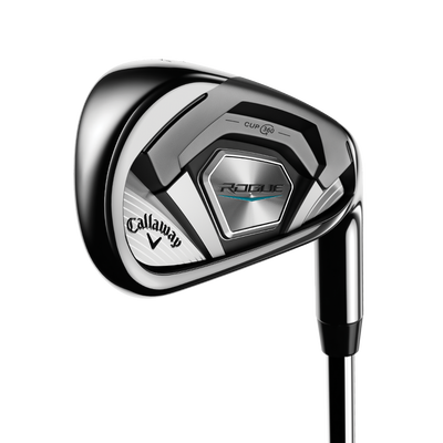 Callaway Rogue Irons | Callaway Golf Pre-Owned