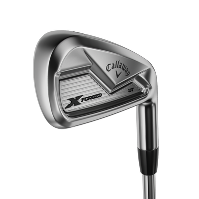 Callaway 2018 X Forged Utility Irons | Callaway Golf Pre-Owned