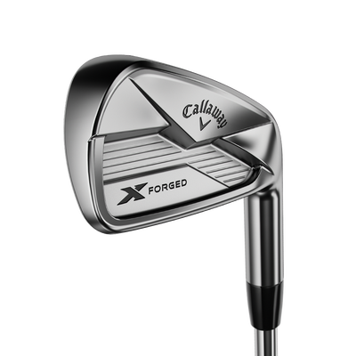 Callaway 2018 X Forged Irons | Callaway Golf Pre-Owned