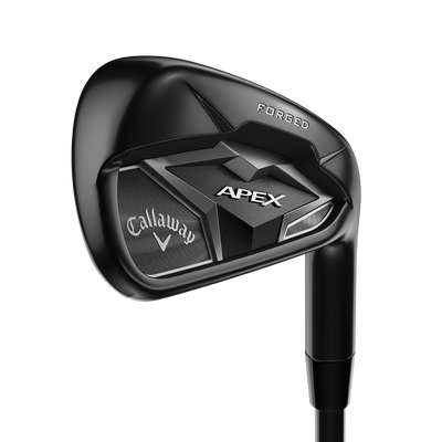 Callaway Apex 19 Hybrids | Callaway Golf Pre-Owned
