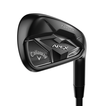 Callaway apex online pro smoke
