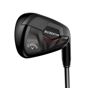 Callaway Golf MAVRIK Pro Irons | Specs, Reviews & Videos