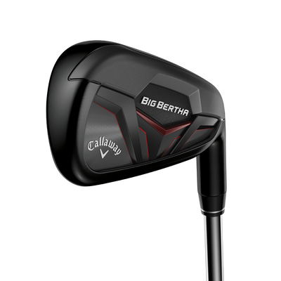 Callaway Big Bertha Irons | Callaway Golf Pre-Owned