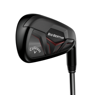 Callaway Big Bertha Irons | Callaway Golf Pre-Owned