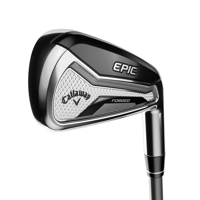 Epic Star Irons | Specs, Reviews & Videos